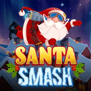 Santa Smash
